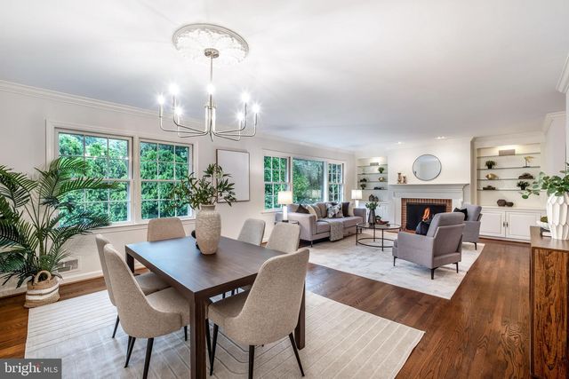 6207 CHERYL DR, Falls Church, VA 22044