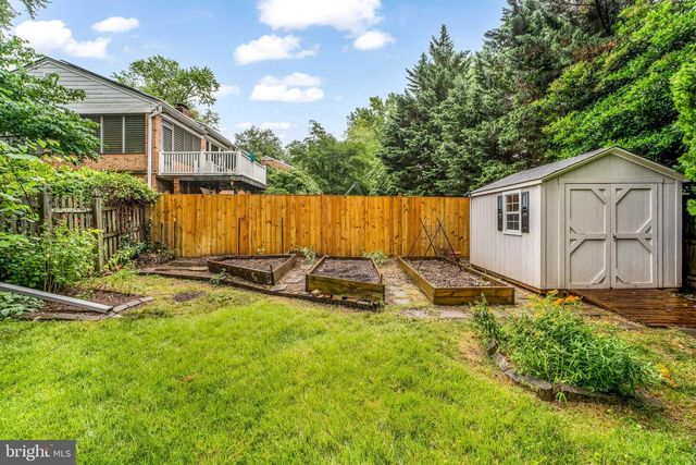 6207 CHERYL DR, Falls Church, VA 22044