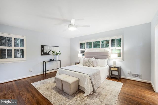 6207 CHERYL DR, Falls Church, VA 22044