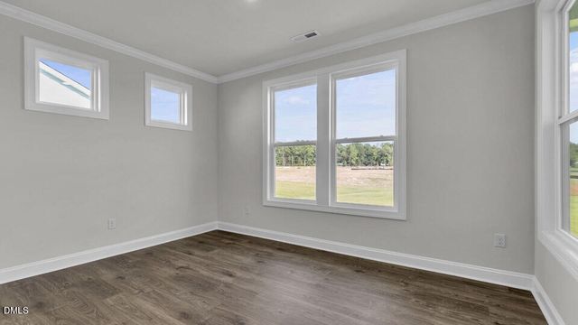 17 Greenwillow Drive, Fuquay Varina, NC 27526