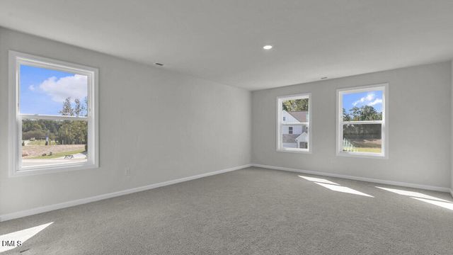 17 Greenwillow Drive, Fuquay Varina, NC 27526