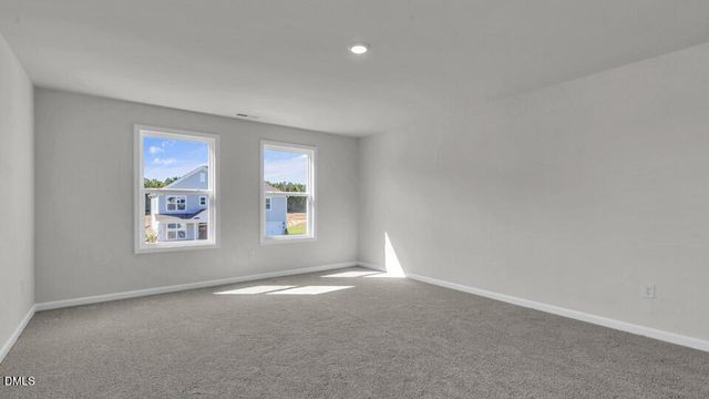 17 Greenwillow Drive, Fuquay Varina, NC 27526