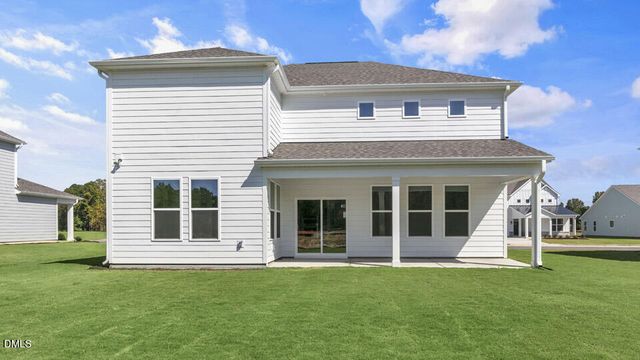 17 Greenwillow Drive, Fuquay Varina, NC 27526