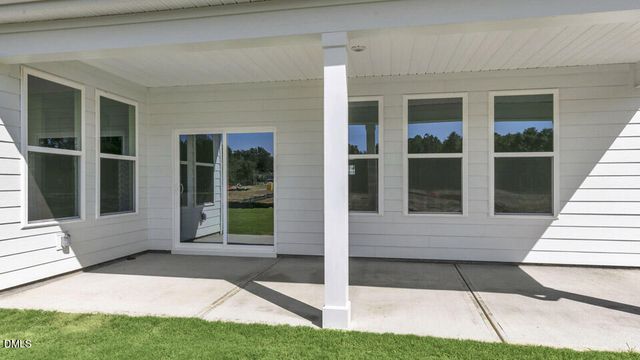 17 Greenwillow Drive, Fuquay Varina, NC 27526