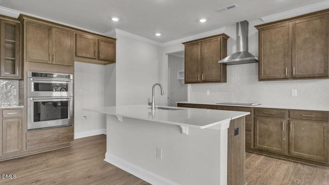 17 Greenwillow Drive, Fuquay Varina, NC 27526