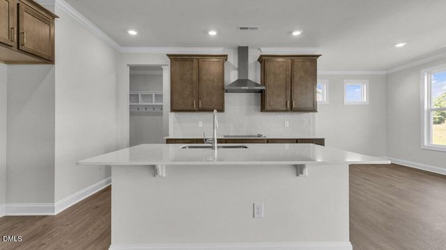 17 Greenwillow Drive, Fuquay Varina, NC 27526