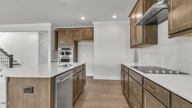 17 Greenwillow Drive, Fuquay Varina, NC 27526