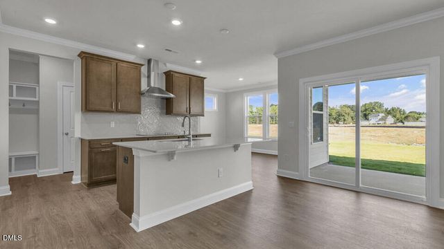 17 Greenwillow Drive, Fuquay Varina, NC 27526