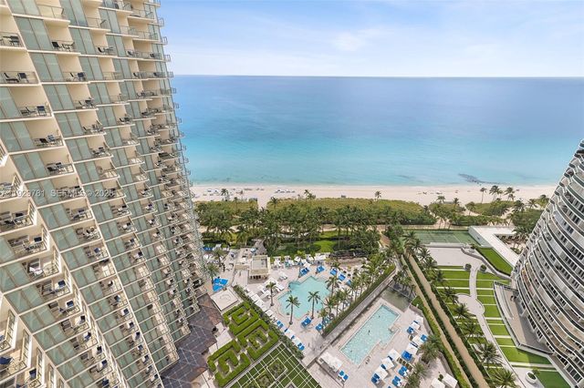 9701 Collins Ave 2303S, Bal Harbour, FL 33154