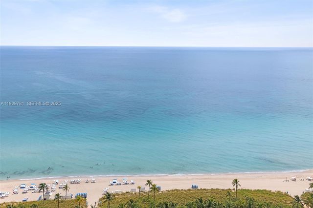 9701 Collins Ave 2303S, Bal Harbour, FL 33154