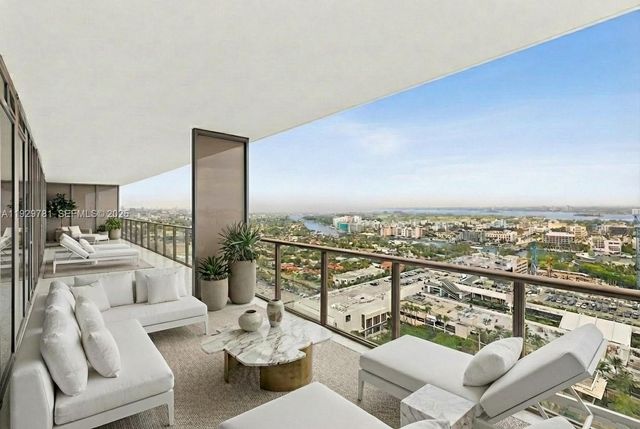 9701 Collins Ave 2303S, Bal Harbour, FL 33154