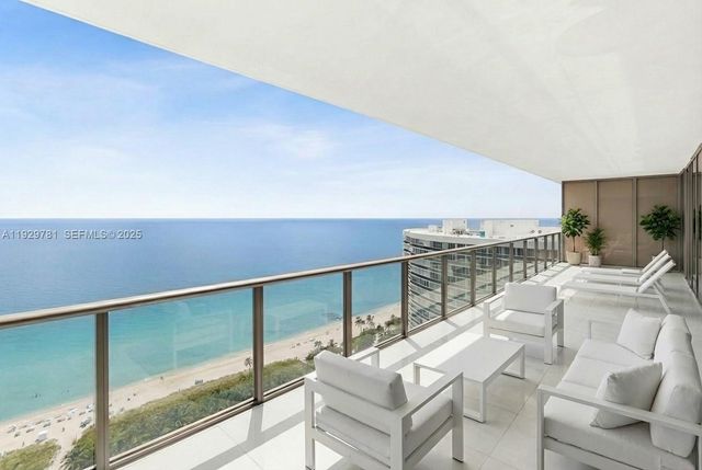 9701 Collins Ave 2303S, Bal Harbour, FL 33154