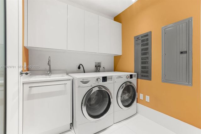 9701 Collins Ave 2303S, Bal Harbour, FL 33154