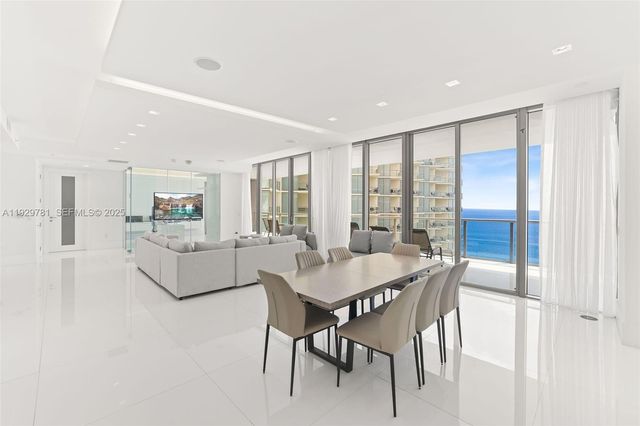 9701 Collins Ave 2303S, Bal Harbour, FL 33154
