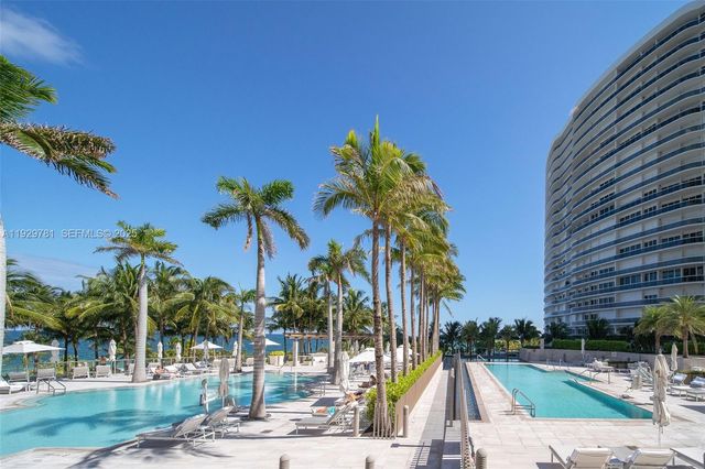 9701 Collins Ave 2303S, Bal Harbour, FL 33154