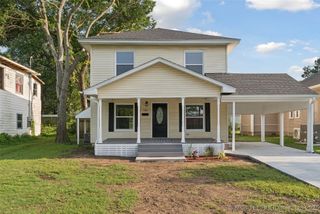 506 E Seminole Avenue, Mcalester, OK 74501