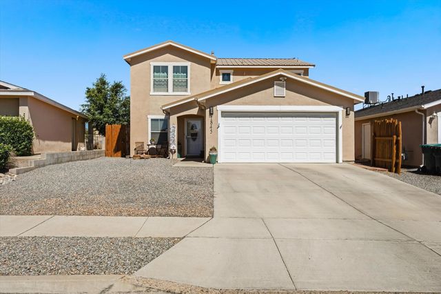 1845 Round Up Drive NE, Rio Rancho, NM 87144