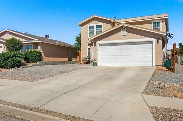 1845 Round Up Drive NE, Rio Rancho, NM 87144