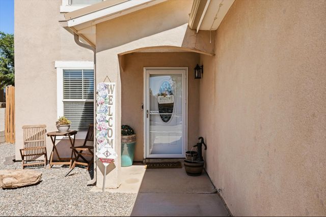 1845 Round Up Drive NE, Rio Rancho, NM 87144