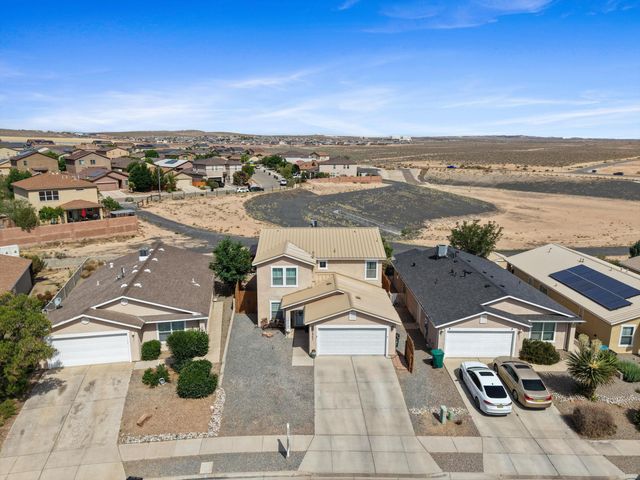 1845 Round Up Drive NE, Rio Rancho, NM 87144