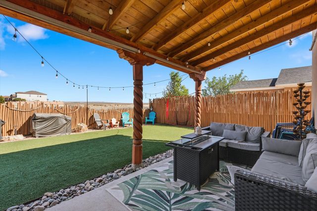 1845 Round Up Drive NE, Rio Rancho, NM 87144