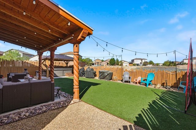 1845 Round Up Drive NE, Rio Rancho, NM 87144