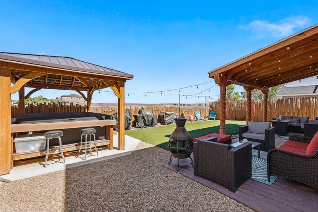 1845 Round Up Drive NE, Rio Rancho, NM 87144