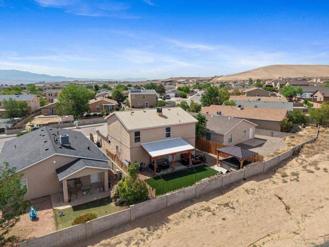 1845 Round Up Drive NE, Rio Rancho, NM 87144