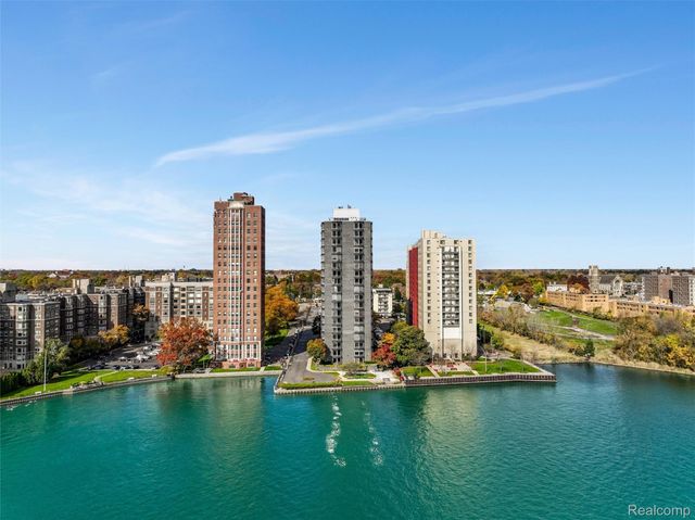 8200 E Jefferson Avenue 506, Detroit, MI 48214