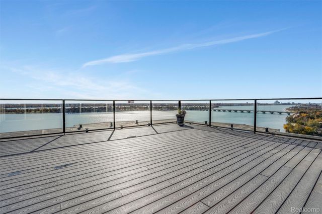 8200 E Jefferson Avenue 506, Detroit, MI 48214