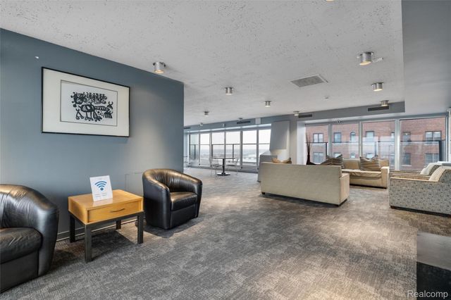 8200 E Jefferson Avenue 506, Detroit, MI 48214