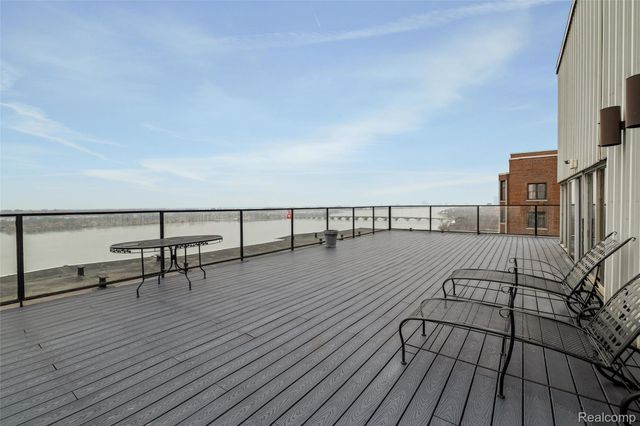 8200 E Jefferson Avenue 506, Detroit, MI 48214