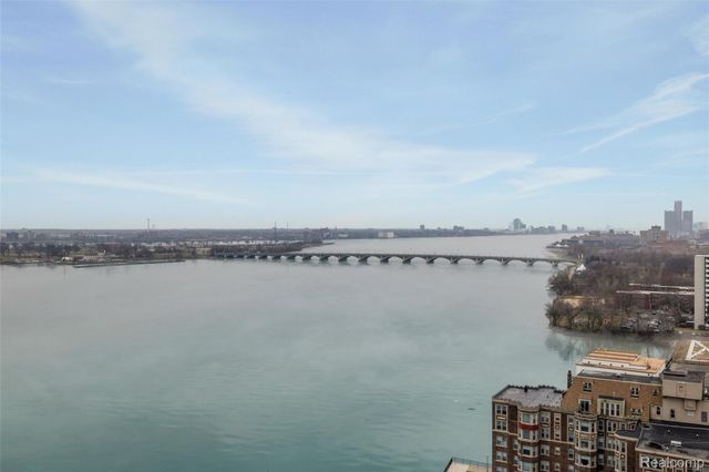 8200 E Jefferson Avenue 506, Detroit, MI 48214