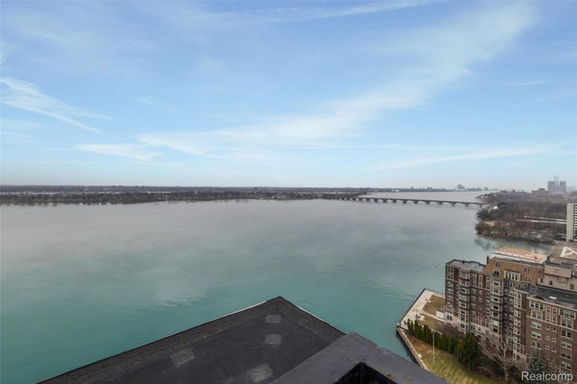 8200 E Jefferson Avenue 506, Detroit, MI 48214