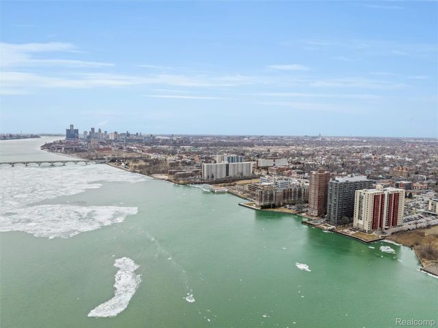 8200 E Jefferson Avenue 506, Detroit, MI 48214