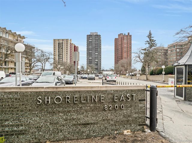 8200 E Jefferson Avenue 506, Detroit, MI 48214