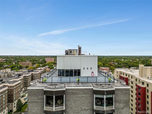 8200 E Jefferson Avenue 506, Detroit, MI 48214