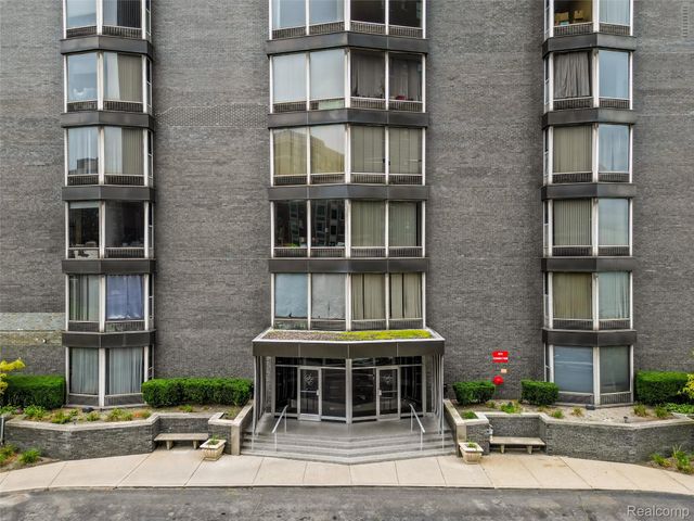 8200 E Jefferson Avenue 506, Detroit, MI 48214