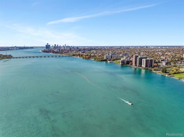 8200 E Jefferson Avenue 506, Detroit, MI 48214