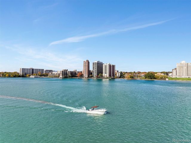 8200 E Jefferson Avenue 506, Detroit, MI 48214