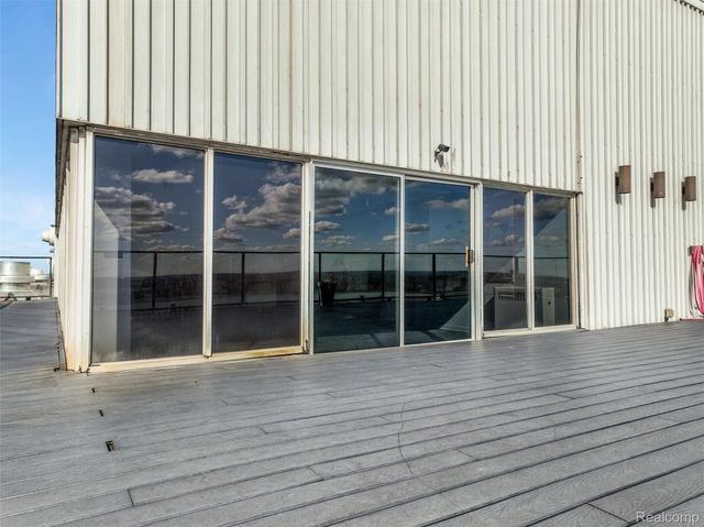 8200 E Jefferson Avenue 506, Detroit, MI 48214