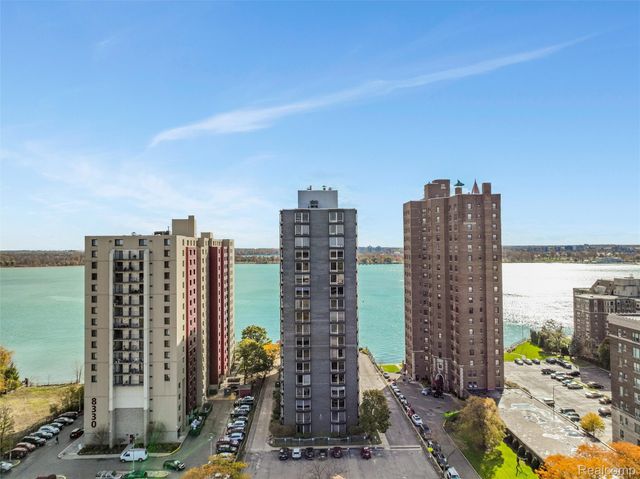 8200 E Jefferson Avenue 506, Detroit, MI 48214
