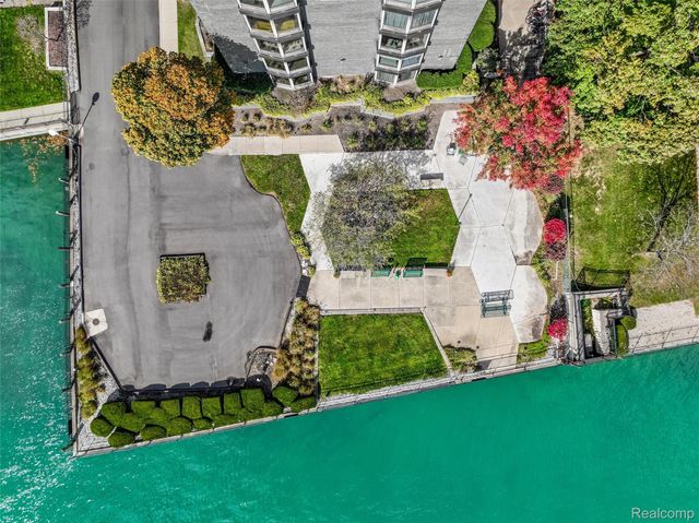 8200 E Jefferson Avenue 506, Detroit, MI 48214