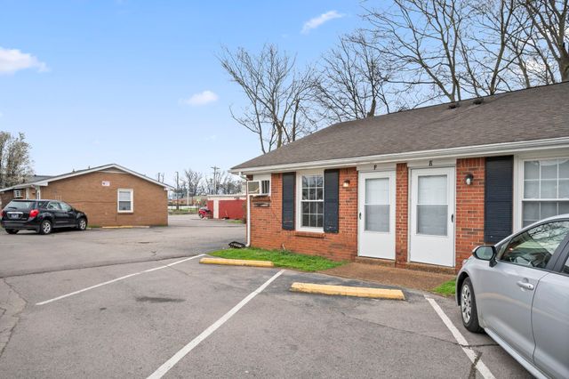703 Power St Apt C, Clarksville, TN 37042