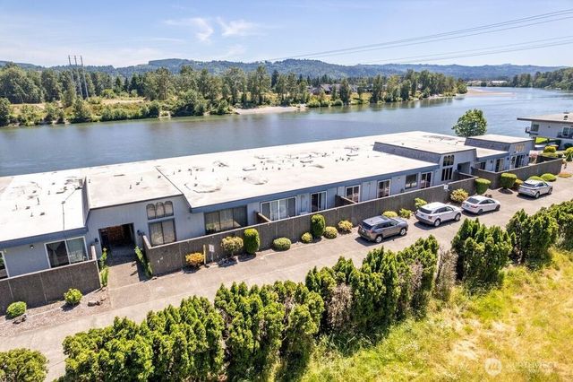 745 Marine View Drive, Longview, WA 98632
