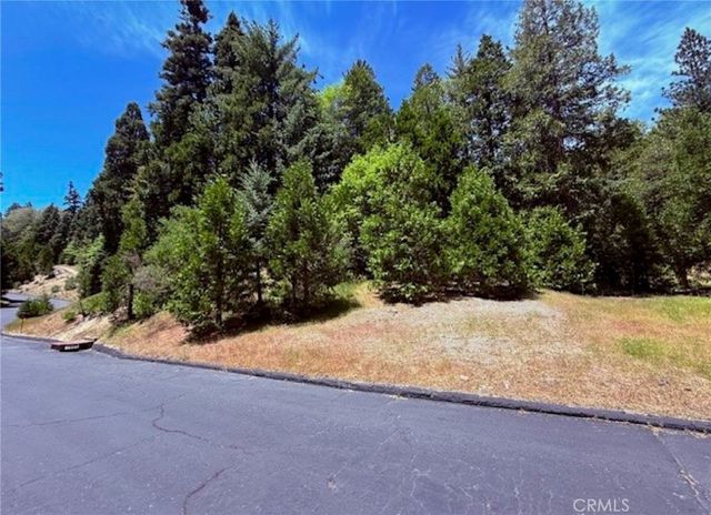 246 Cedar Ridge, Lake Arrowhead, CA 92352