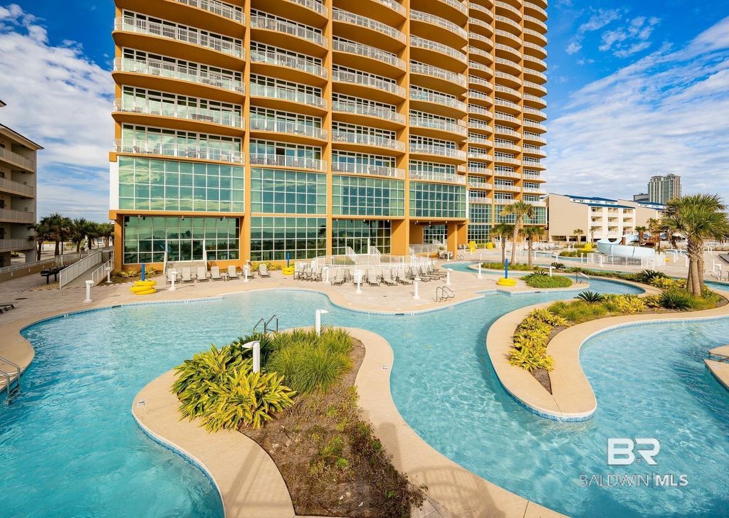 23008 Perdido Beach Boulevard 2207, Orange Beach, AL 36561