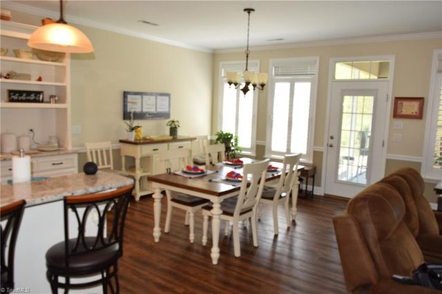 110 Cobblestone Court, Mount Airy, NC 27030