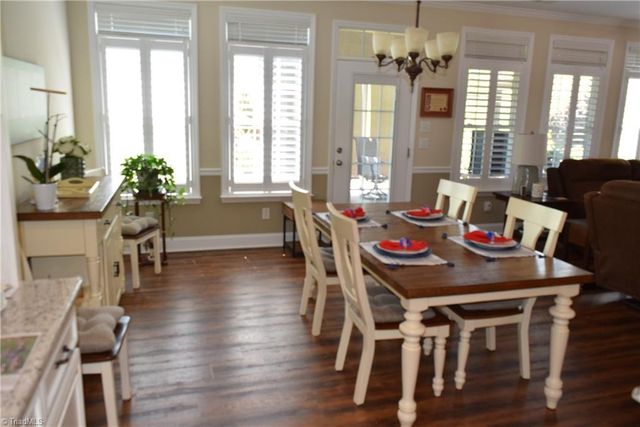 110 Cobblestone Court, Mount Airy, NC 27030