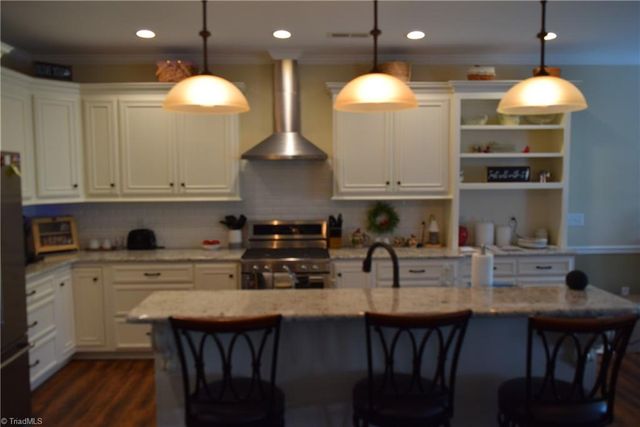 110 Cobblestone Court, Mount Airy, NC 27030